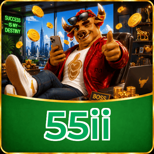 Especificações técnicas download 55ii